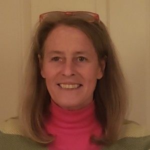 Meet your Posher, Patty